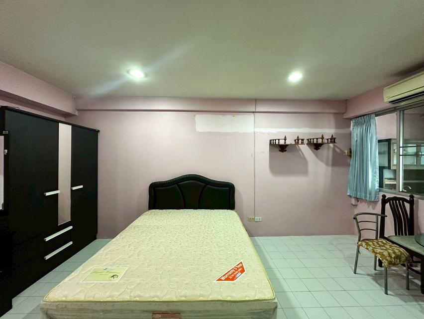 ขายคอนโดริเวอร์ปาร์ค ตึก A ชั้น 4 ห้องขนาด 34.2 ตรม. ซ.พหลโยธิน72 ต.คูคต อ.ลำลูกกา จ.ปทุมธานี 1