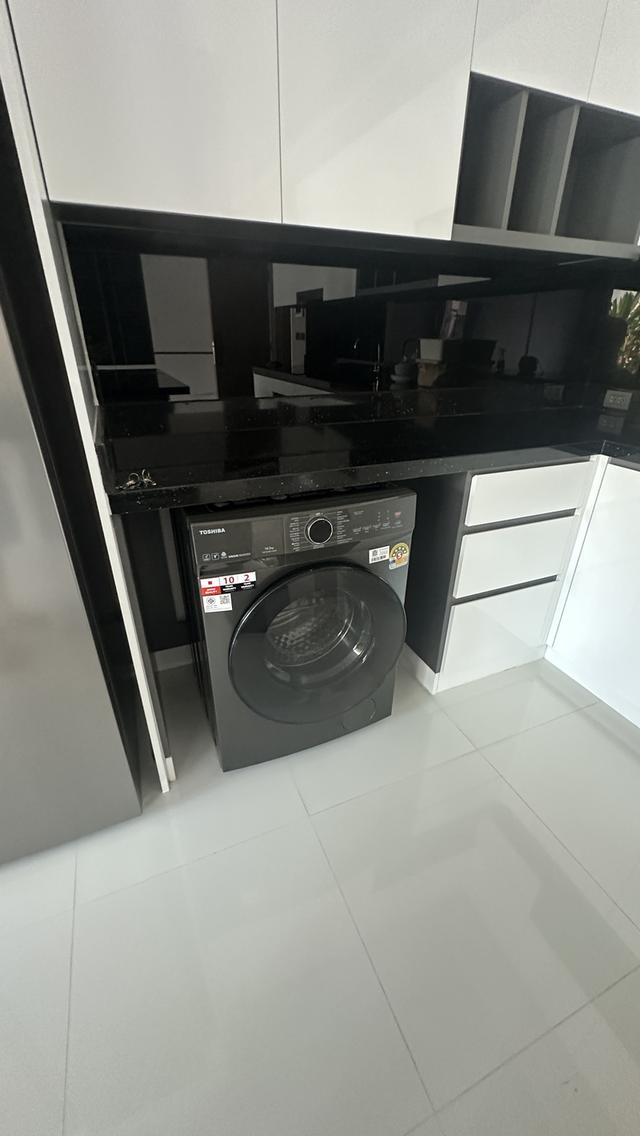 The Star Hill Condo Chiangmai 2 ห้องนอน 2 ห้องน้ำ 5