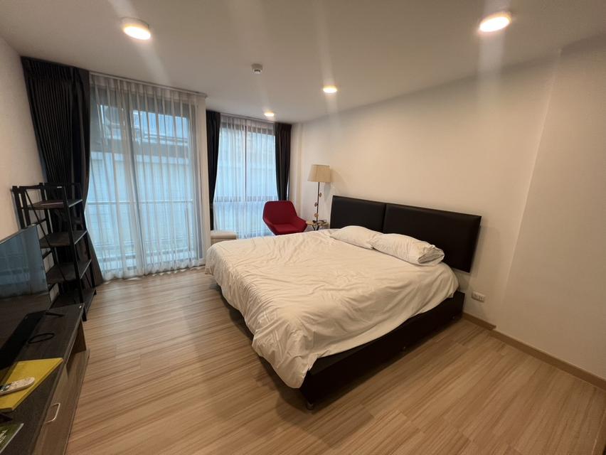 โครงการ ชาโตว์ อินทาวน์ ปิ่นเกล้า - ศิริราช 7