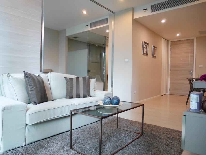 THE ROOM SUKHUMVIT 21 (ASOKE) 1