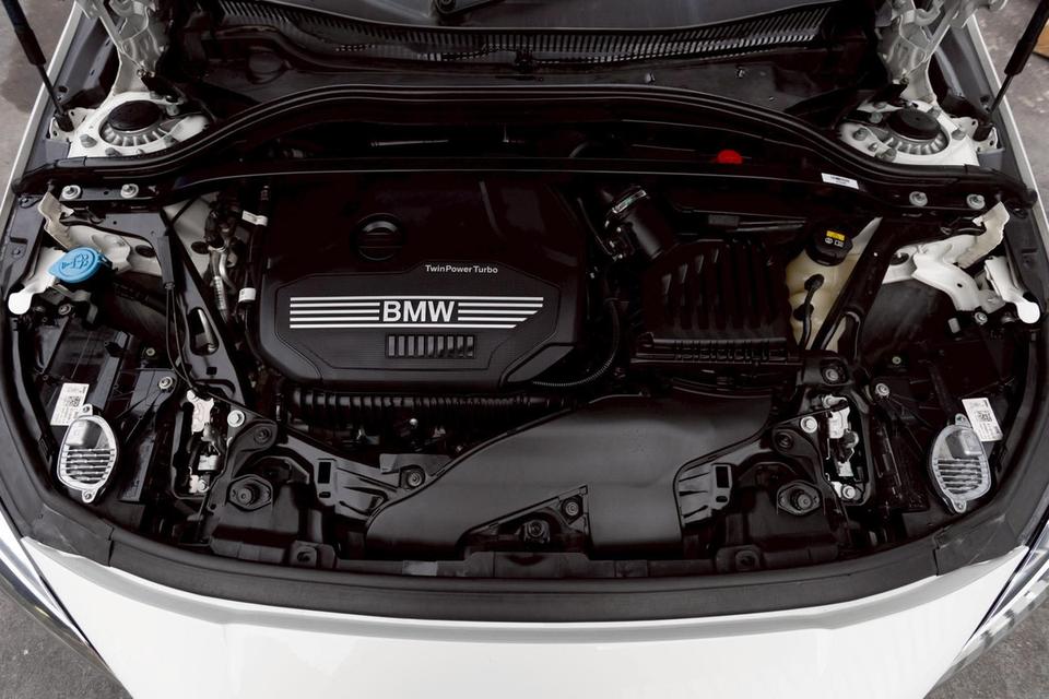BMW 220i Gran Coupé M Sport 🎊 2022 18