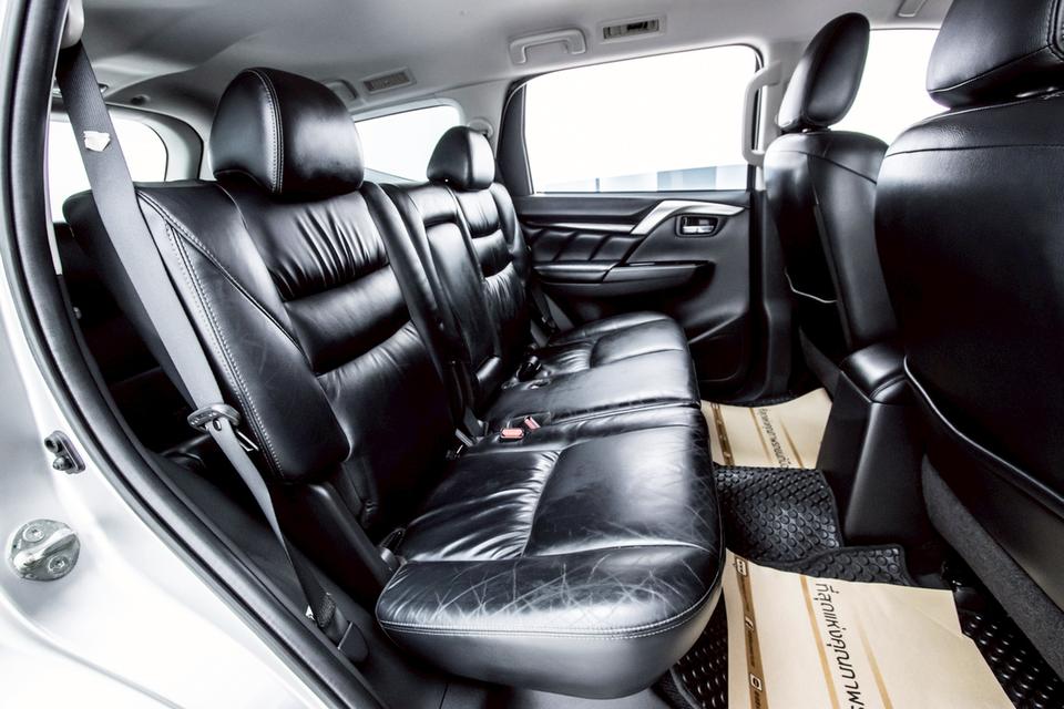 รหัสรถ 3B037 PAJERO SPORT 2.4 GT PREMIUM 2016 11