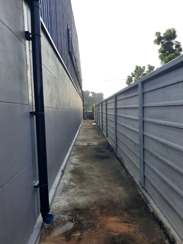 รหัส PNB005 โกดังให้เช่า !! พื้นที่โกดัง 330 ตร.ม. พิกัด อ.บางบัวทอง จ.นนทบุรี 9