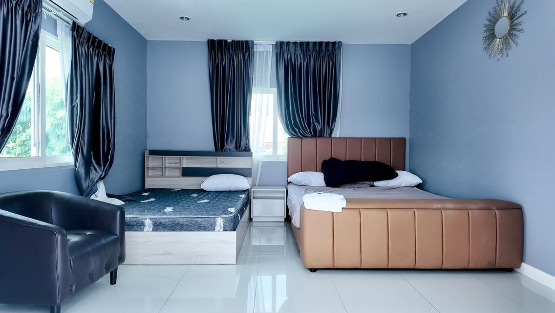 For sale Large villa Grange Park Pattaya 25 Million 11