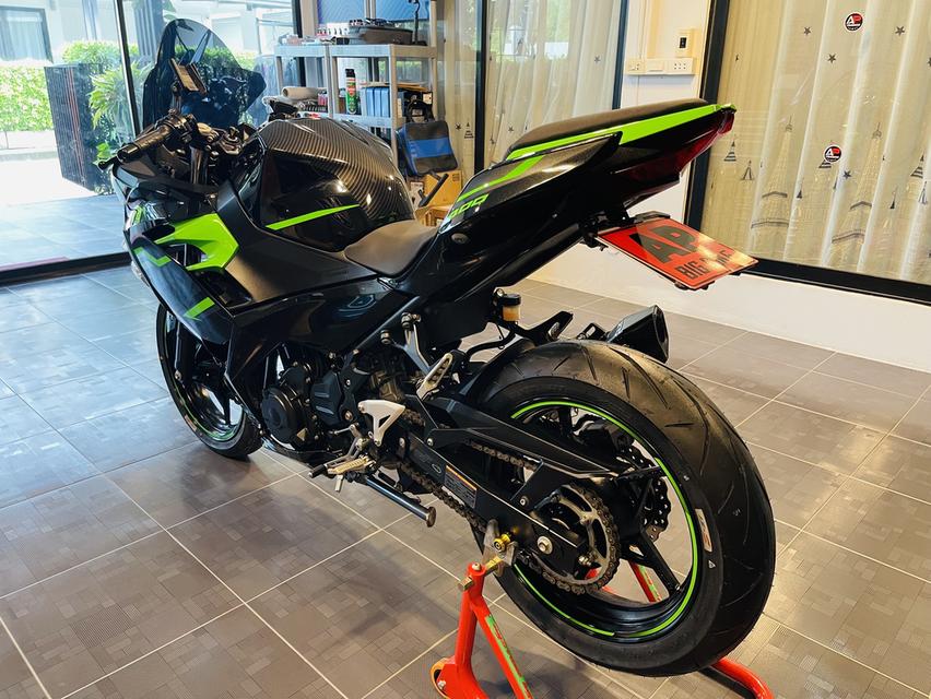 Ninja400/2020