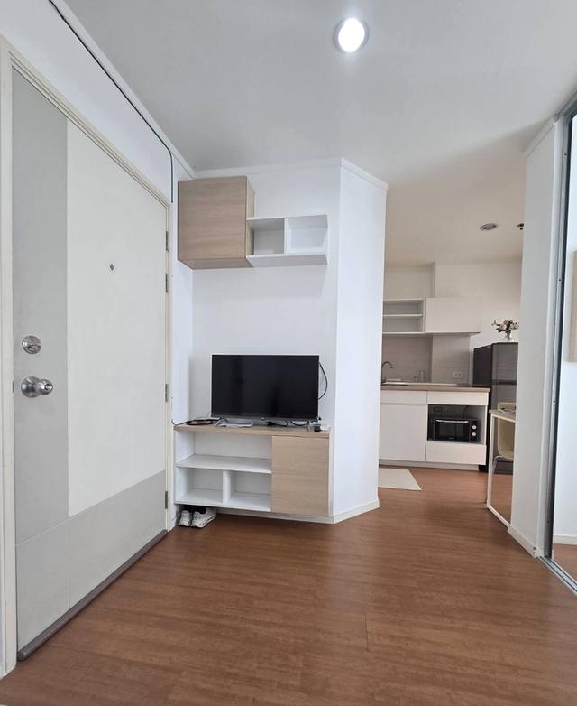 ขายคอนโดลุมพินี พาร์ค รัตนาธิเบศร์ - งามวงศ์วาน 1