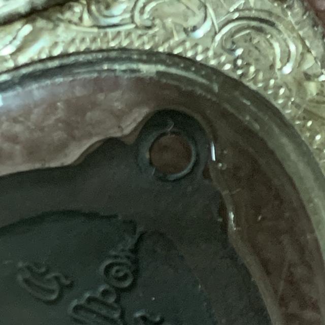 หลวงพ่อพรม วัดช่องแค รูปที่ 4