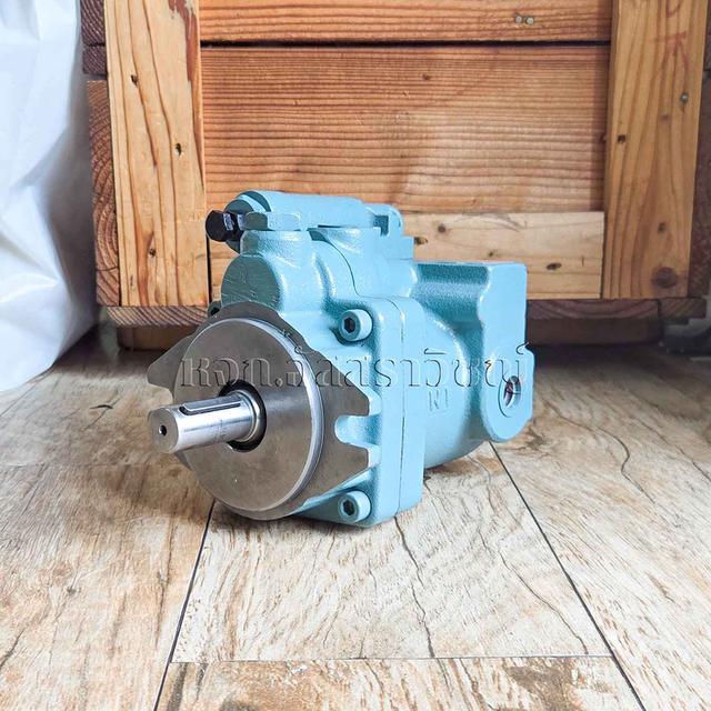 ปั๊มไฮดรอลิค (Variable Displacement Piston Pump) HHPC รุ่น P Series 3