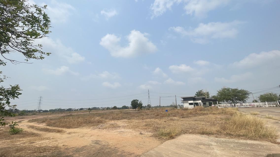ขายที่ดินในหมู่บ้านแม่ธรณีทอง อินโดจีน จังหวัดพิษณุโลก 2