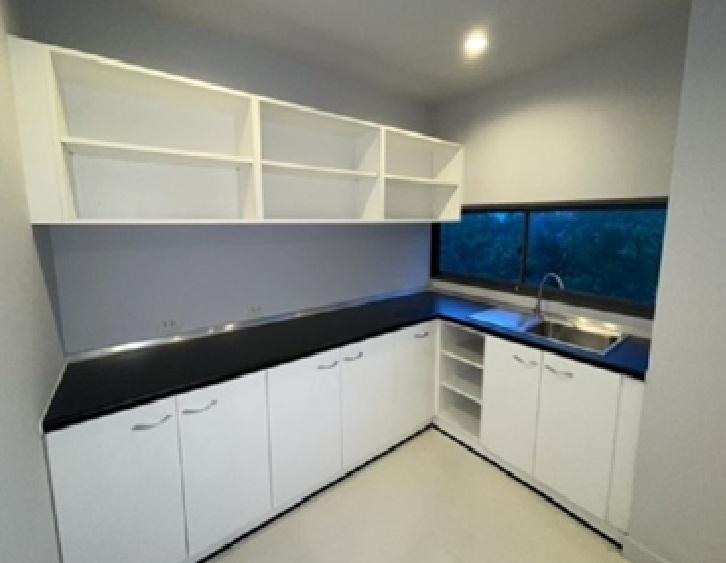 ให้เช่าอาคารสำนักงาน / Home Office 4.5 ชั้น โครงการหรู ทำเลดี โครงการ เจด ไฮท์ สาทร พระราม 3  12