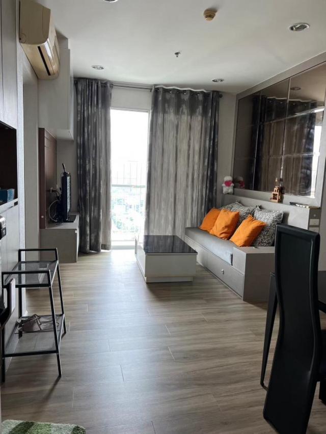 ขายคอนโด Q House Condo Sathorn ห้องน่าอยู่มาก 12