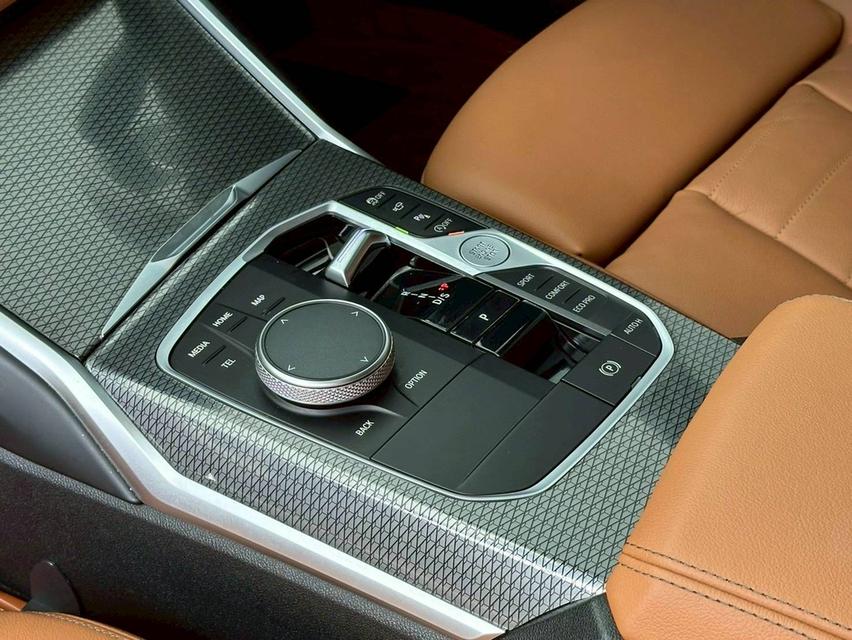 BMW 330li M Sport G28 LCI ปี 2023 15
