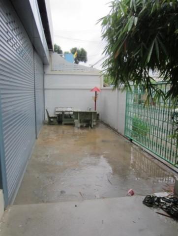 โกดังพร้อมออฟฟิศย่านอุดมสุม ซอยอุดมสุข 51 ซอยประวิทย์และเพื่อน 8