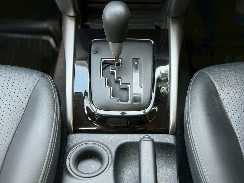 รหัสรถ PJP6861 2018 MITSUBISHI TRITON 2.4 MIVEC GLS PLUS LTD 8
