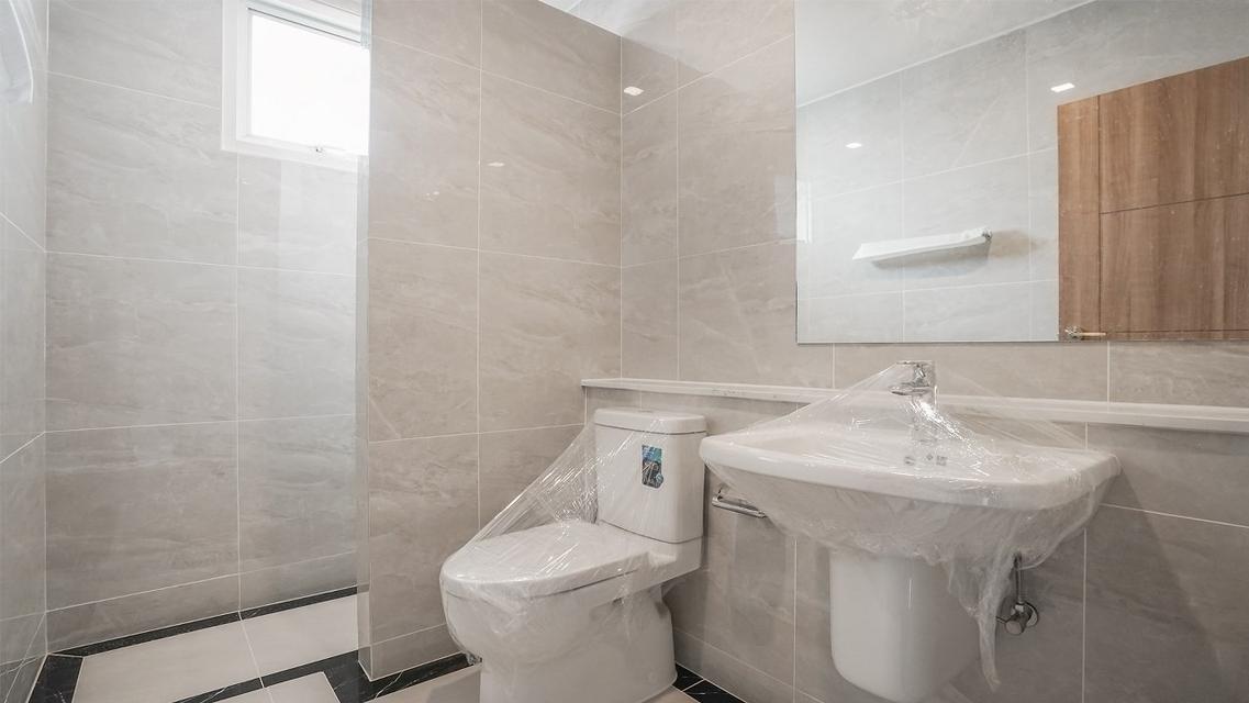 ขายบ้านมือสองตกแต่งใหม่ โครงการ โกลเด้น เลเจ้นด์ สาทร-กัลปพฤกษ์ (Legend Sathorn - Kanlapaphruek) 17