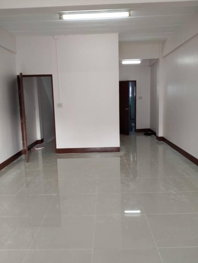 ให้เช่าตึกแถว ม.บูรพา บางแสน 4