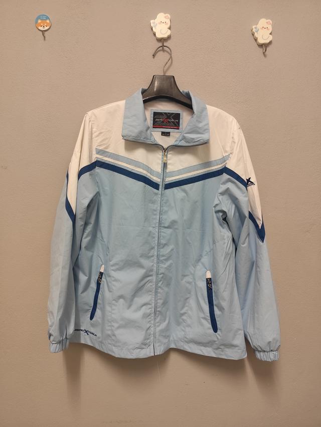 เสื้อแจ็คเก็ต แบรนด์ outdoor ZeroXposur(ฮูดถอดได้)