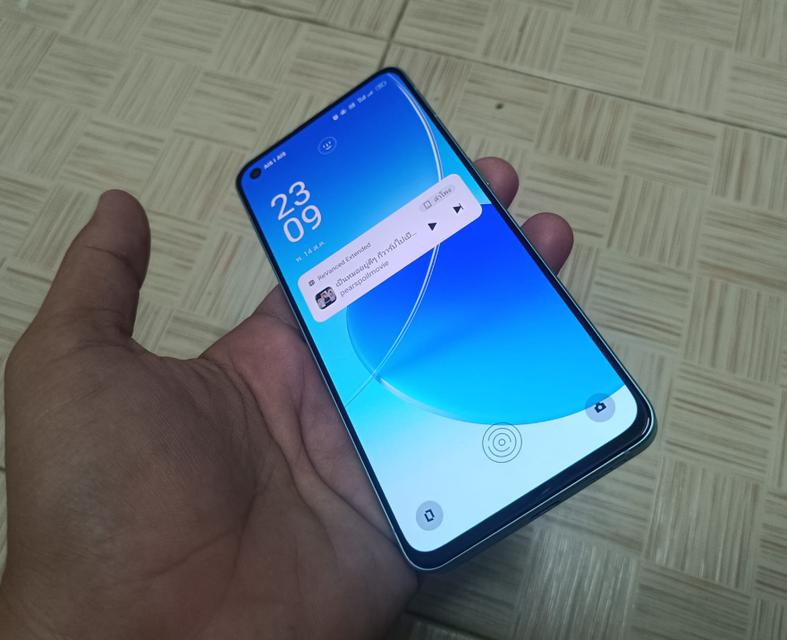 Oppo Reno 6 สวยมาก 3