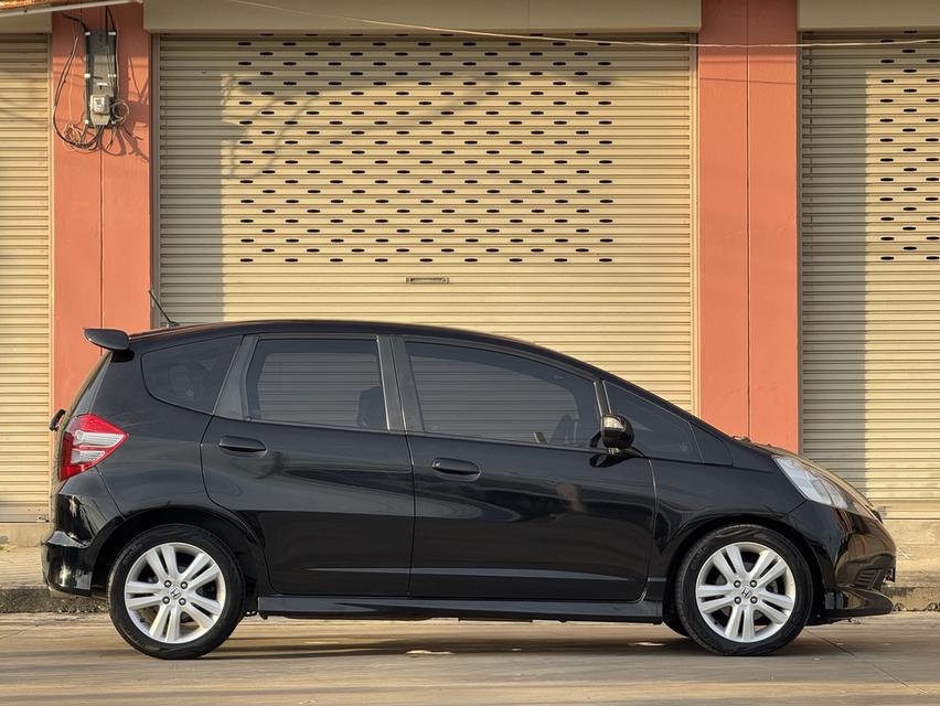 HONDA JAZZ GE 2008 AUTO TOP SV 7