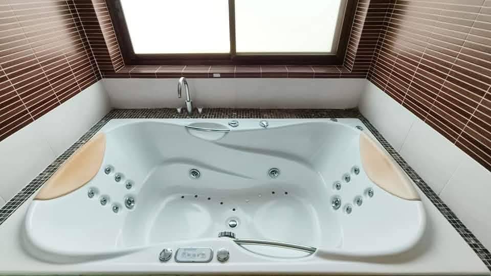 For rent pool villa Jomtien beach 70,000/month 4