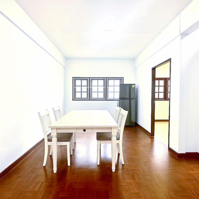 รามคำแหง18-24 3-4นอน พระราม9 300ม. กรุงเทพกรีฑา ยินดีต้อนรับชาวต่างชาติ ให้เช่าบ้านเดี่ยวใหญ่ 40ตร.ว. 200ตร.ม.2น้ำ ตรงข้ 2