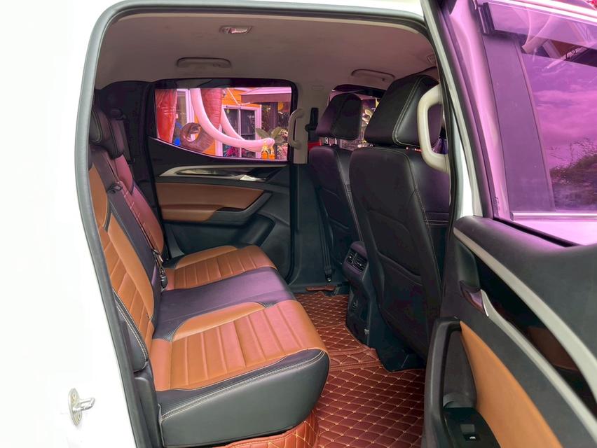 🚘 MG EXTENDER DBL TOP 2.0 GRAND-X AT ปี 2022 9