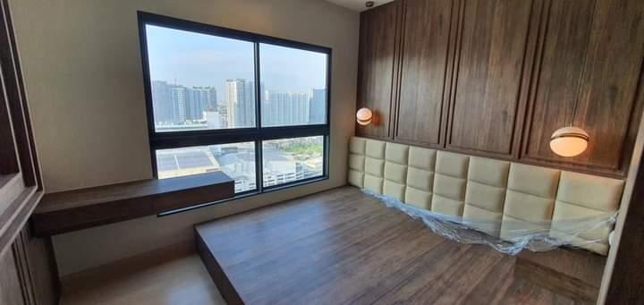 ปล่อยขาย Supalai Loft Talat Phlu Station 4