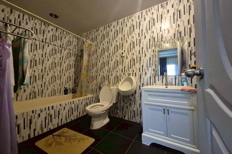 ทาวน์เฮาส์ หมู่บ้านบางใหญ่ซิตี้ (ซอย15) เนื้อที่ 18 ตร.ว. ใกล้ตลาดบางใหญ่ ถนนกาญจนาภิเษก ตำบลเสาธงหิน อำเภอบางใหญ่ นนทบุรี 20