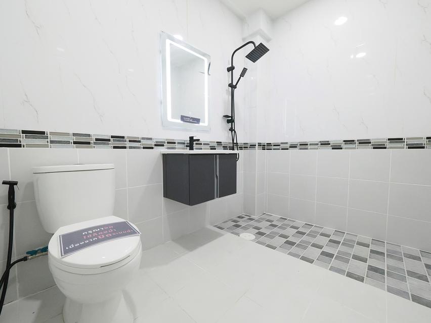 ขายบ้านเดี่ยว 2 ชั้น ซ.ตลับทอง2 ขนาด 117 ตร.ว 7นอน 5น้ำ [เอกชัย-พระราม2] ขาย 4.99 ล้าน 11