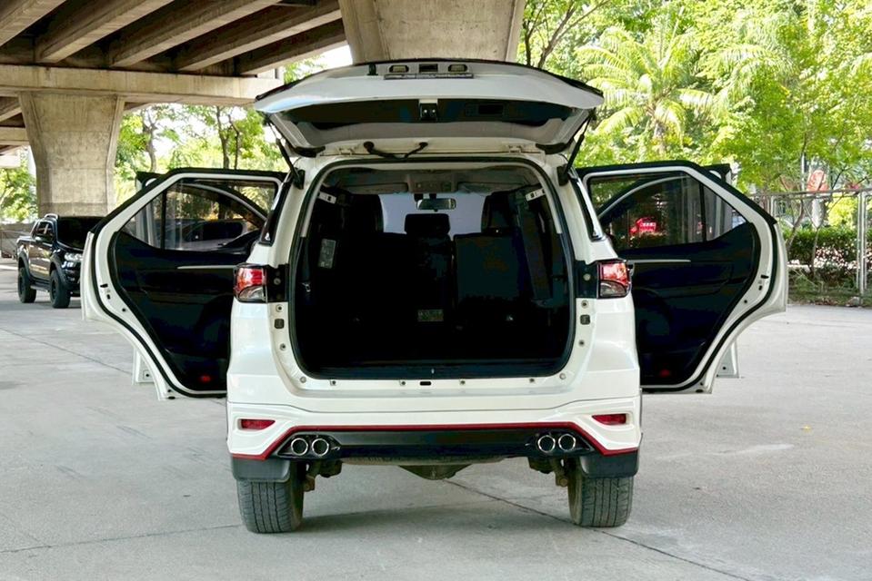 🚗 2020 Toyota Fortuner 2.4 G 2WD AT รูปที่ 9
