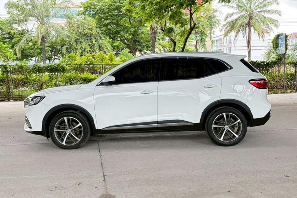 🚗 2020 MG HS 1.5 Turbo X Sunroof AT รูปที่ 8