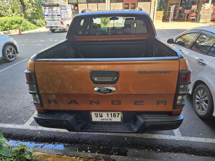 ford ranger 3.2 มือสอง รูปที่ 5
