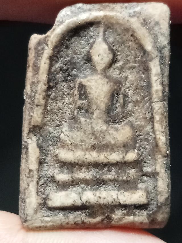 พระสมเด็จเก่า