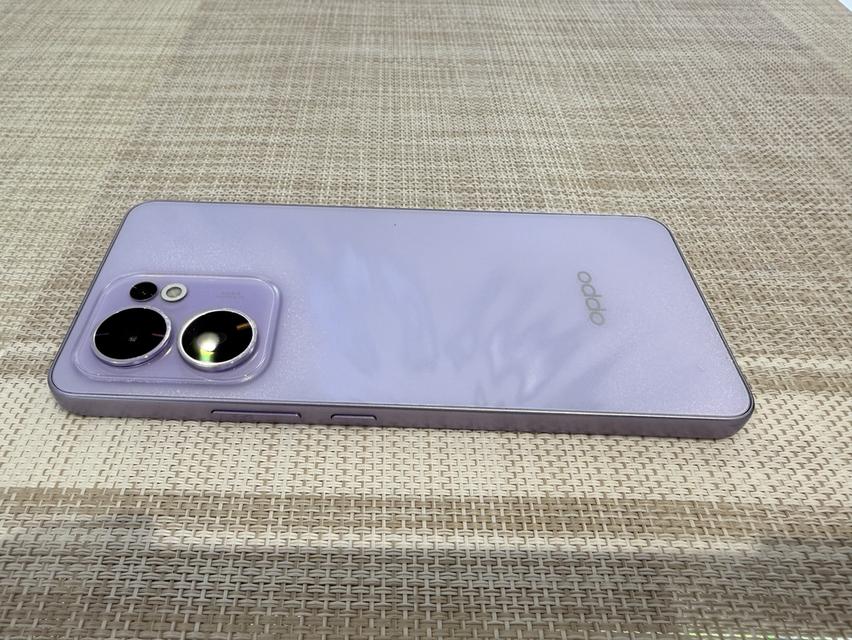OPPO Reno 13F ผ่อนได้ รับเทิร์น รูปที่ 3