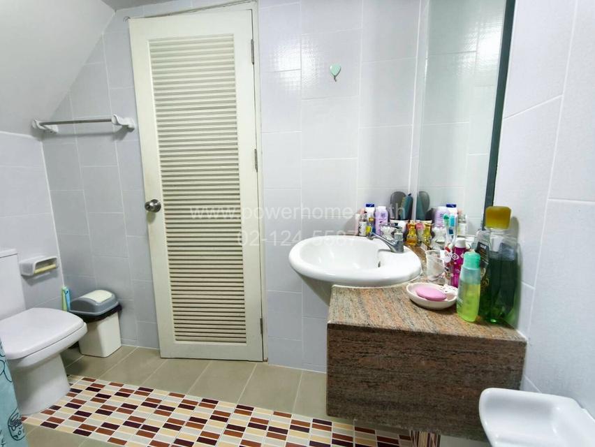 หมู่บ้านฟ้าปิยรมย์ เนสโต้ ลำลูกกา คลอง 6 ต.บึงคำพร้อย อ.ลำลูกกา จ.ปทุมธานี 11