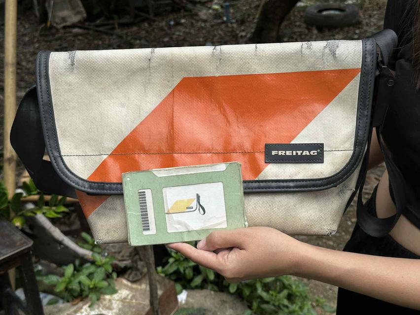 ขายประเป๋า​ FREITAG ฮาวาย​ 