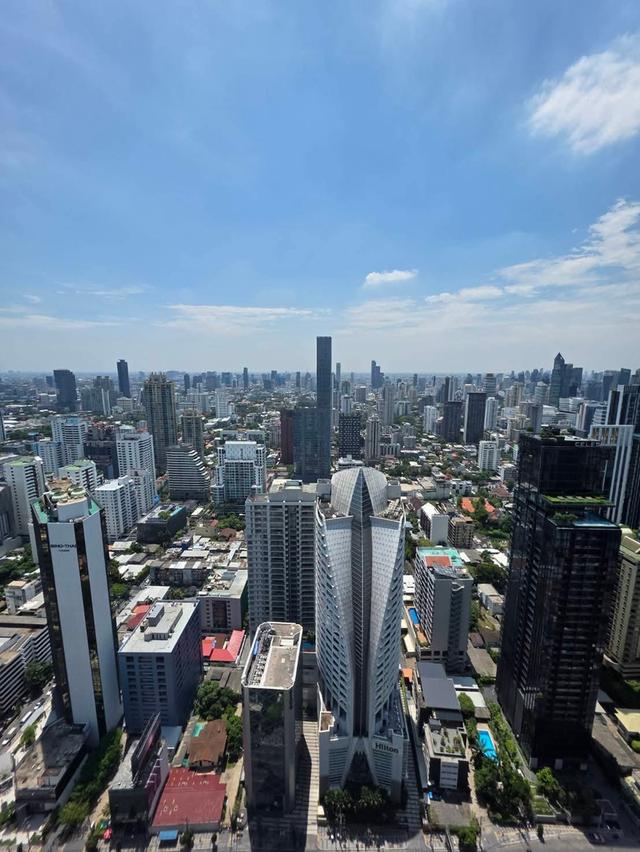 Ashton Asoke – High Floor City View รูปที่ 7