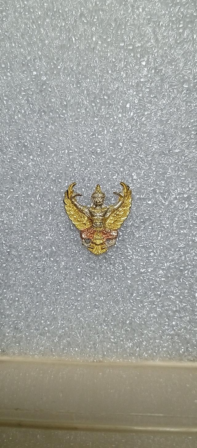 พญาคrุฑ อาจารย์วรา วัดโพธิทอง