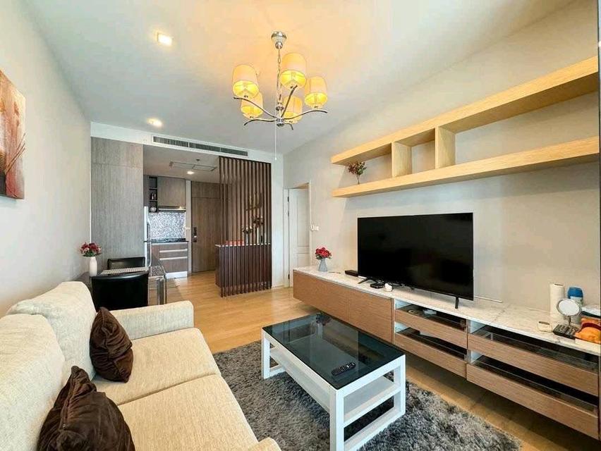 Condo For Rent  Noble Refine Sukhvit 26 5