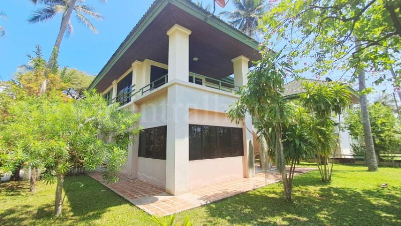 บ้านเดี่ยว ปราณนภา ประจวบคีรีขันธ์ ติดทะเลปราณบุรี ราคาถูกสุดในโครงการ 3