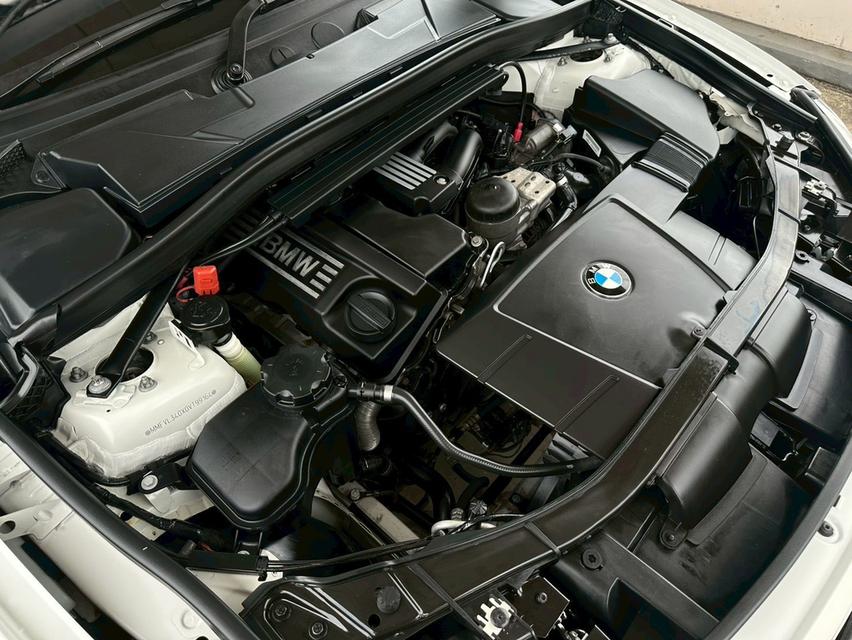 BMW X1 sDrive18i X-Line (E84) 2.0L 20