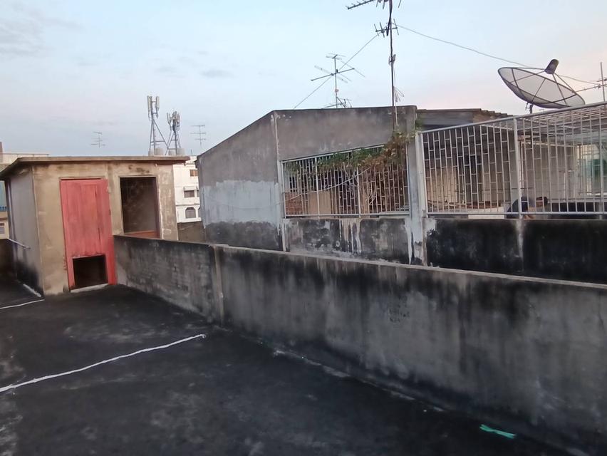 ขายอาคารพาณิชย์ 3.5 ชั้น พุทธมณฑลสาย2 ซอยเพชรเกษม92/1 ใกล้เดอะมอลล์บางแค 10