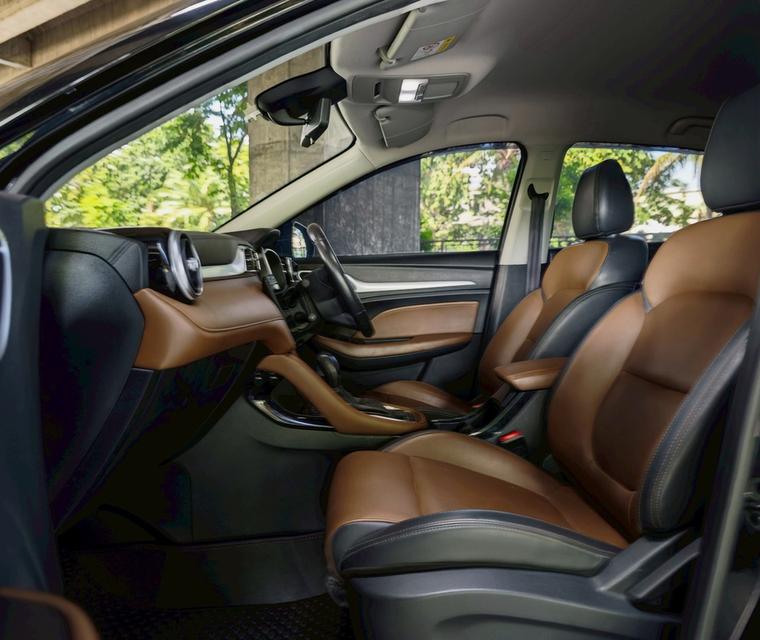 MG ZS 1.5 D+ ปี 2021 6