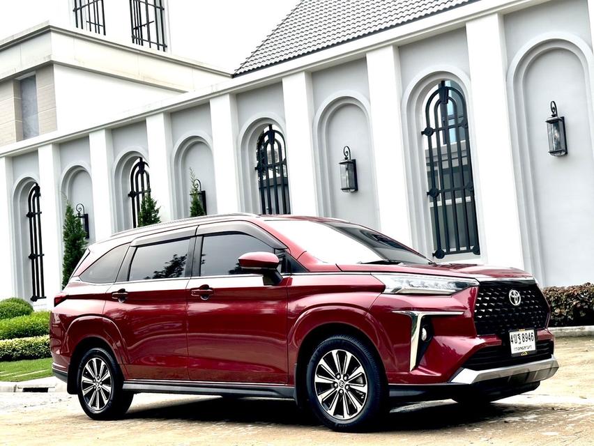 🚘 TOYOTA VELOZ 1.5 SMART ปี 2023 รูปย่อยที่ 2