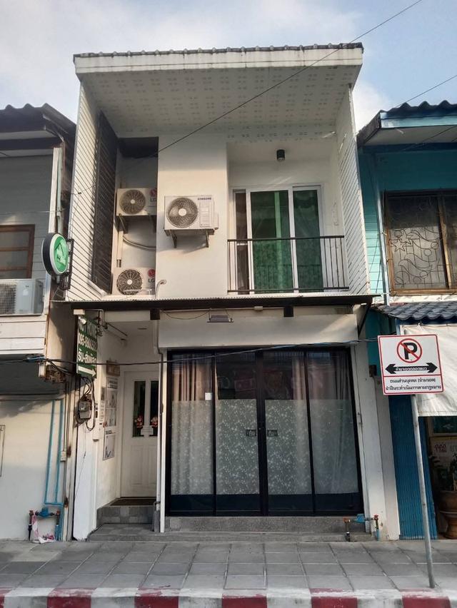 ขายกิจการห้องพักรายวันพร้อมใบอนุญาต อยู่ใกล้สนามบินดอนเมือง รูปที่ 7