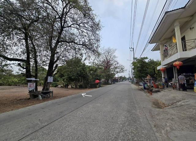 ขายที่ดินถมแล้ว ลาดหลุมแก้ว ปทุมธานี 1-2-11 ไร่ ติดถนน เข้าออก 2 ทาง ราคาดี 4