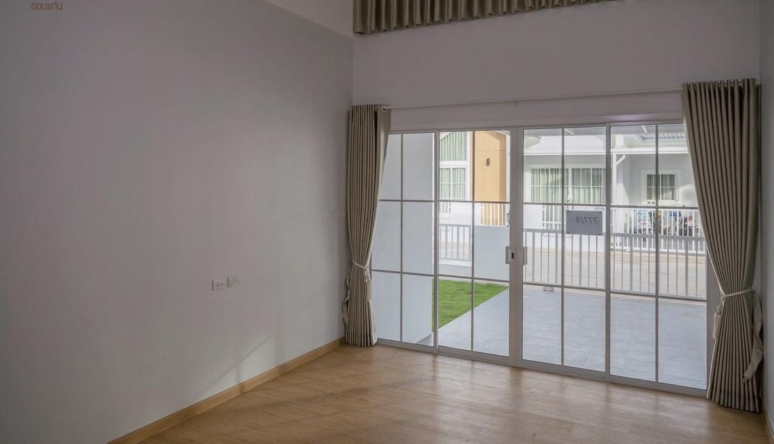 บ้านฟังก์ชันสวย  ใจกลางเมือง ศิลา ขอนแก่น เพียง 2.xx 16