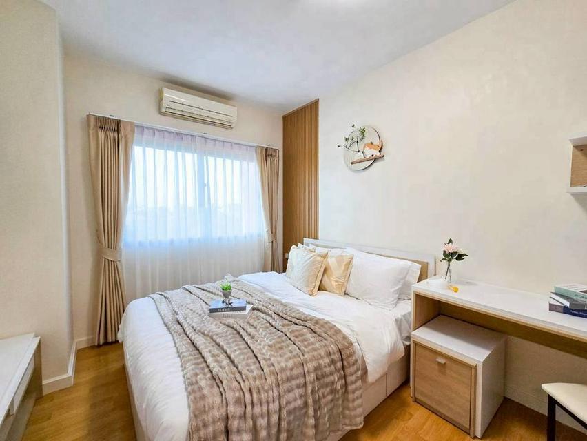 ขายคอนโด My Condo สุขุมวิท 103 ใกล้ BTS อุดมสุข เหมาะทั้งอยู่อาศัยและลงทุนปล่อยเช่า 9