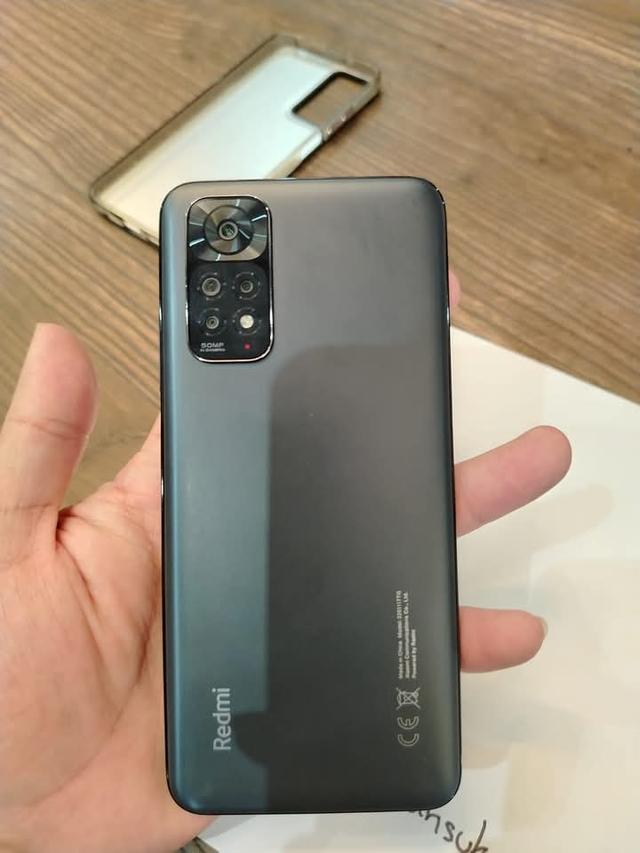 Redmi Note 11 สภาพดี