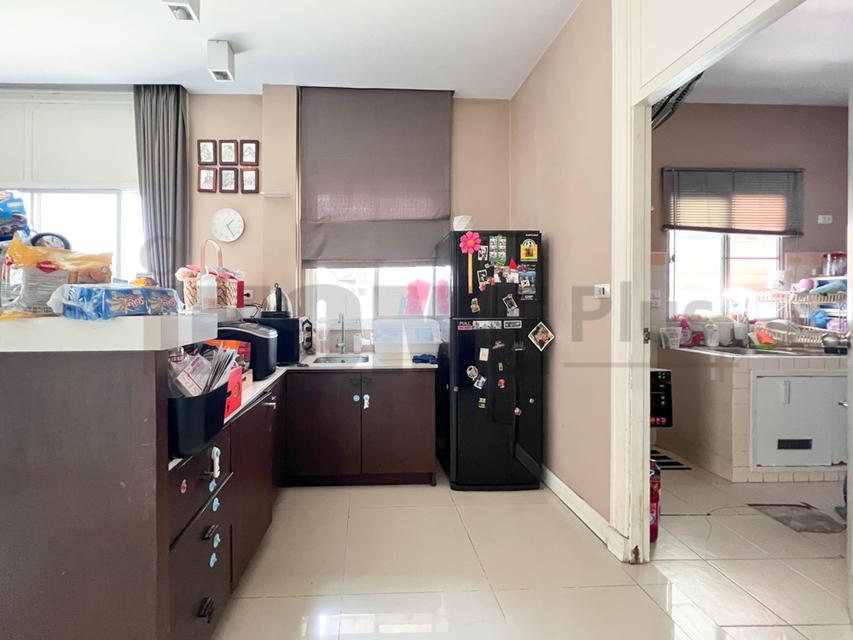 เดอะ ซิตี้ รัตนาธิเบศร์ แค ราย The City Rattanathibet-Khaerai 8